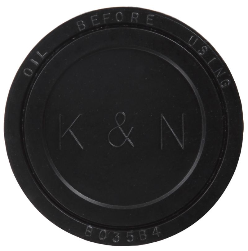 K&N Filters RD-0710 Universal Air Filter - Image 5