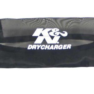 K&N Filters YA-4504-TDK Drycharger air filter wrap