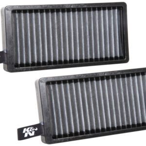 K&N Filters VF2060 washable cabin air filter