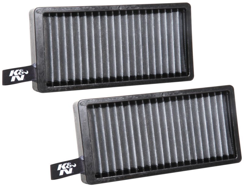 K&N Filters VF2060 washable cabin air filter
