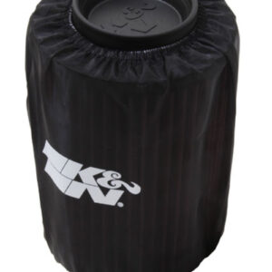 K&N Filters PL-8007DK Drycharger air filter wrap for moisture protection