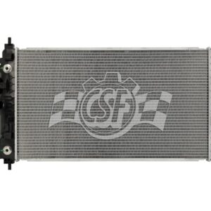 CSF 3523 Radiator for Chevrolet Cruze