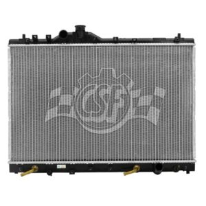 CSF Radiators 2598 for Belts and Cooling