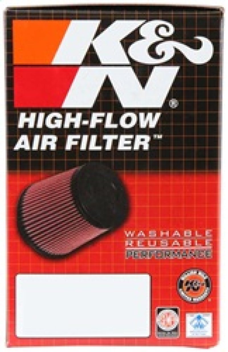 K&N Filters RU-1700 Universal Air Filter - Image 9