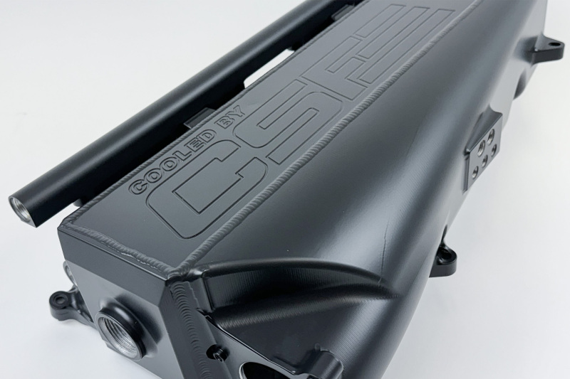CSF 8400B Race X Manifold for Forced Induction Applications - Image 4