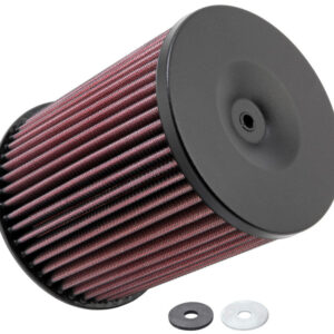 K&N YA-4504 High-Flow Air Filter for SxS and ATV applications