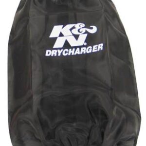 K&N Filters RC-3690DK Drycharger air filter wrap