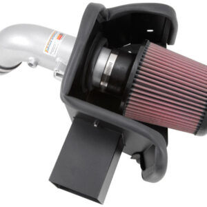 K&N Filters 69-7064TS Cold Air Intake System