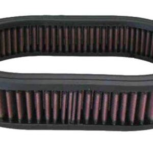 K&N E-3505 High-Flow Air Filter for improved airflow