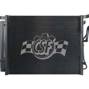 CSF 10719 Radiator for Belts and Cooling