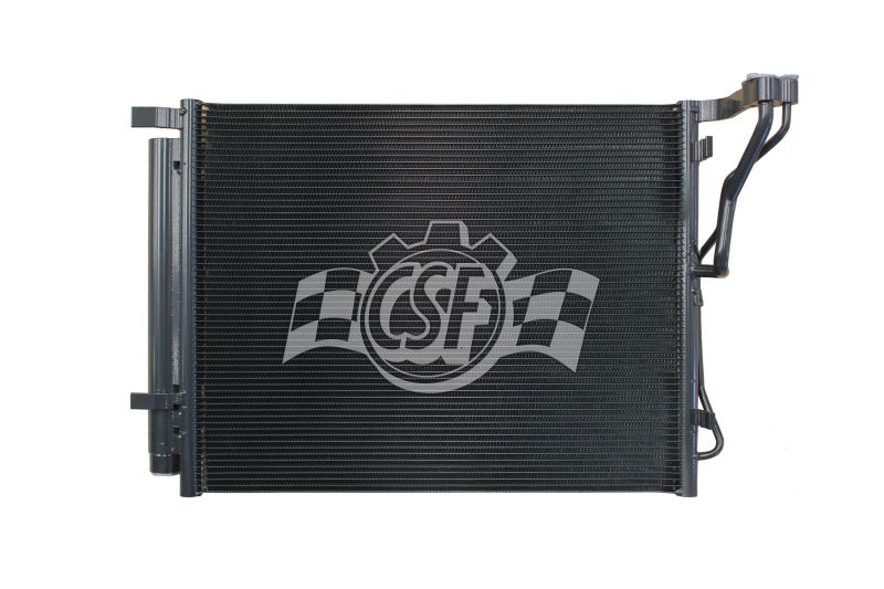 CSF 10719 Radiator for Belts and Cooling