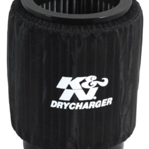 K&N Filters KA-7508DK Drycharger air filter wrap