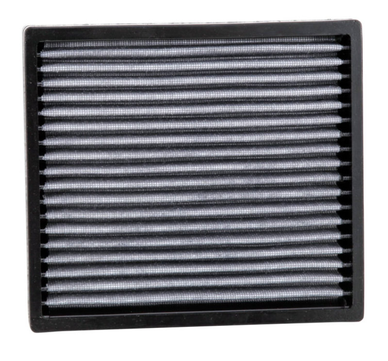 K&N Filters VF2000 Washable Cabin Air Filter - Image 4