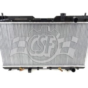 CSF 2801 Radiator for Honda CR-V