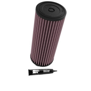K&N AC-8119 High-Flow Air Filter front view