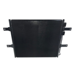 CSF 10583 HVAC Radiator for Dodge Ram