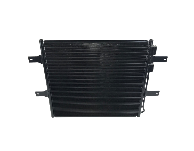 CSF 10583 HVAC Radiator for Dodge Ram
