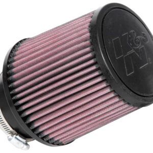 K&N Filters RU-3870 Universal Air Filter front view