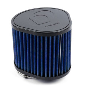 Dinan D401-0032 Air Filter for High Flow Carbon Fiber Intake