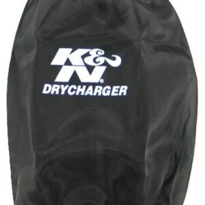 K&N Filters RC-5046DK Drycharger air filter wrap