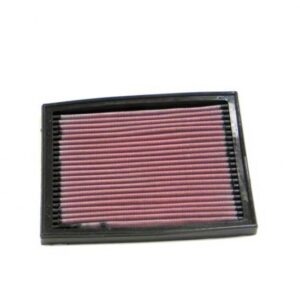 K&N Filters KA-7589 high-flow air filter for motorcycles