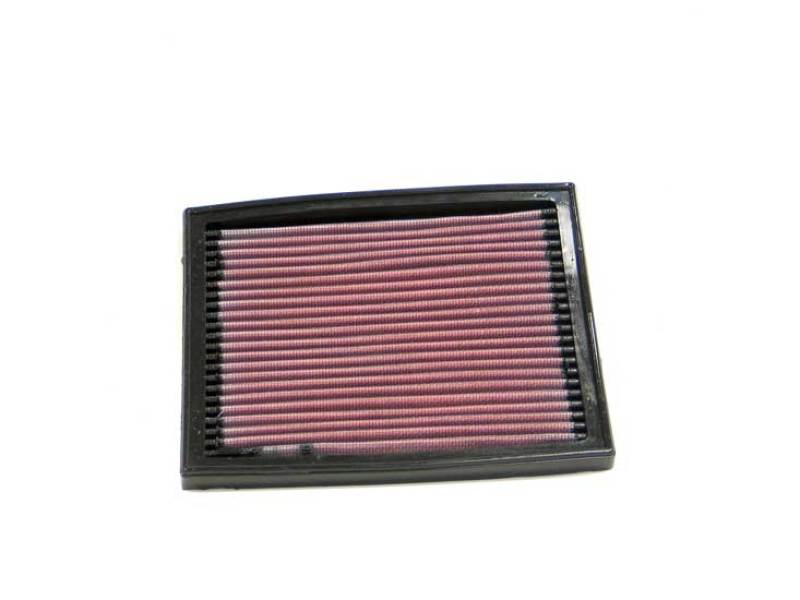 K&N Filters KA-7589 high-flow air filter for motorcycles