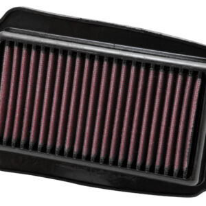 K&N YA-1208 High-Flow Air Filter for Motorcycles