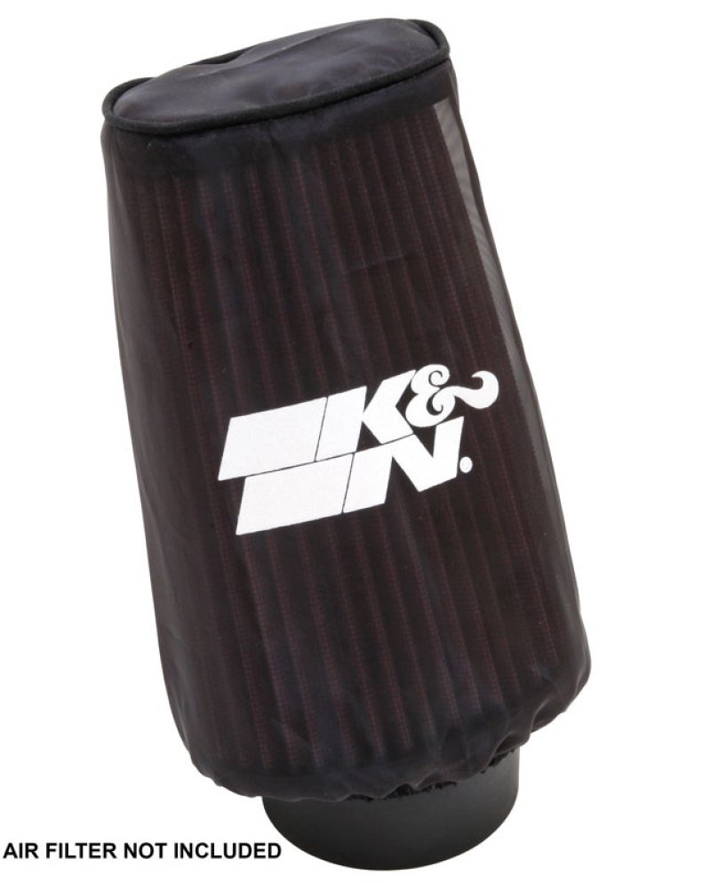 K&N Filters SN-2560DK PreCharger Filter Wrap - Image 6