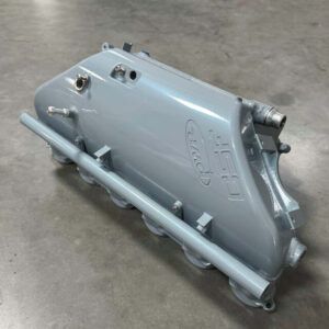 CSF 8233BKG Charge-Air Cooler Manifold for forced induction