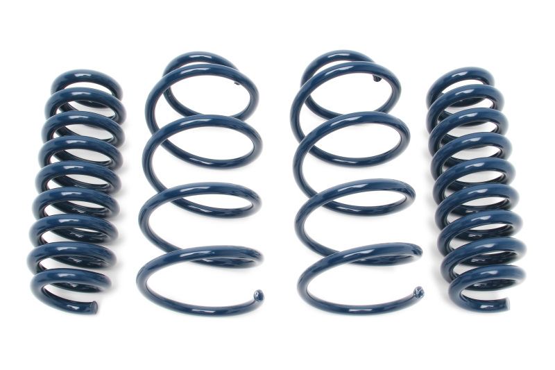 Dinan Performance Spring Set D100-0497 for BMW 335i/335is