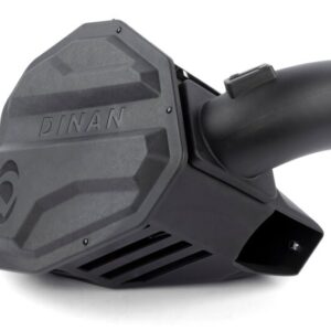 Dinan D760-0069 Cold Air Intake System for BMW