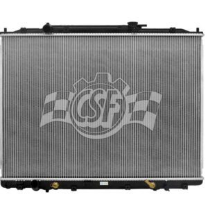 CSF 3284 Radiator for Belts and Cooling