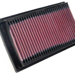 K&N Filters YA-8596 air filter for Yamaha TRX850