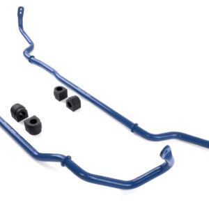 Dinan D120-0645 swaybar set for enhanced suspension performance
