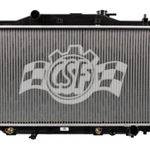 CSF 2965 Radiator for effective cooling