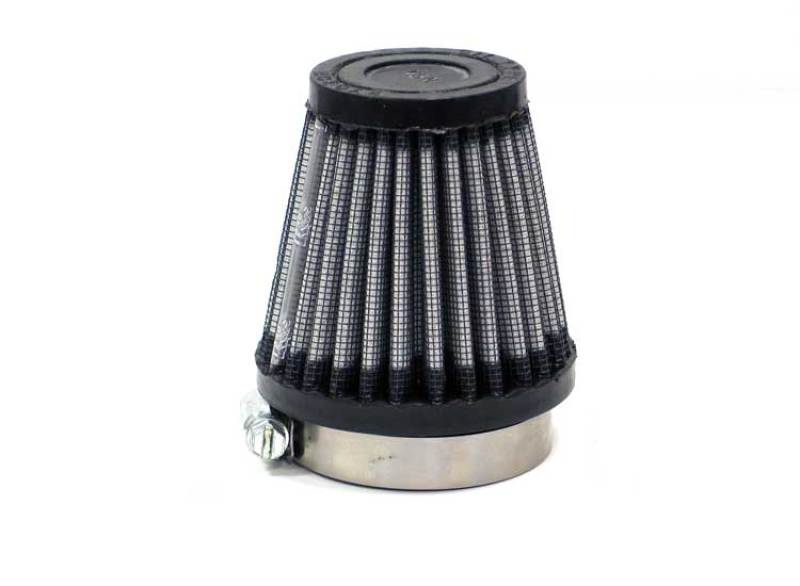 K&N Filters R-1060 Universal Air Filter with rubber flanges