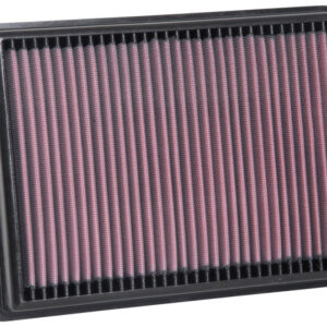 K&N Filters 33-3131 High-Flow Air Filter
