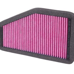 K&N Filters DVF6059 Disposable Cabin Air Filter