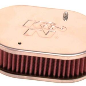 K&N 56-9105 Custom Air Filter for Lotus Elan