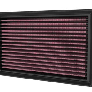 K&N Filters 33-3179 High-Flow Air Filter front view