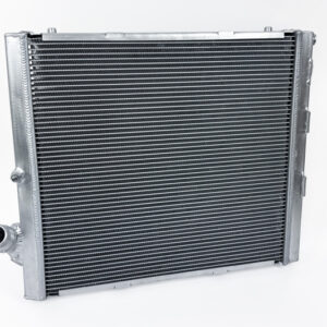 CSF 7241 Cooling Radiator with aluminum core