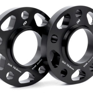 Dinan D210-2043 Wheel Spacers - 5x120 bolt pattern