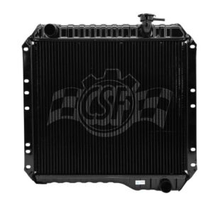 CSF Radiators 180 for belts and cooling systems