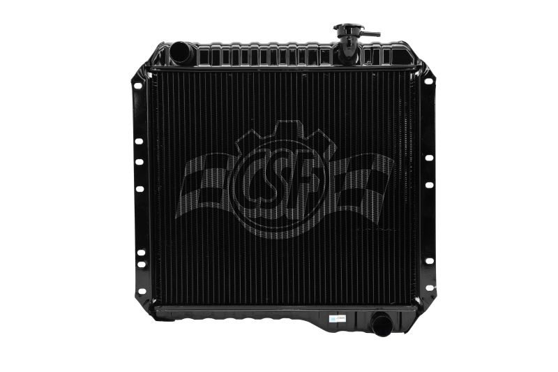 CSF Radiators 180 for belts and cooling systems
