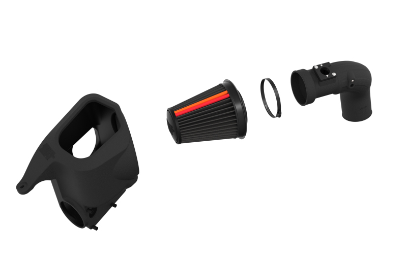 K&N Filters 50-1592D Air Intake System - Image 6