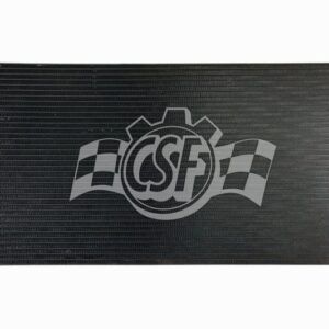 CSF 10790 Radiator for Honda Civic