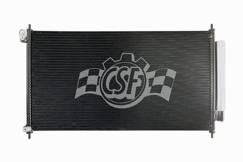 CSF 10790 Radiator for Honda Civic