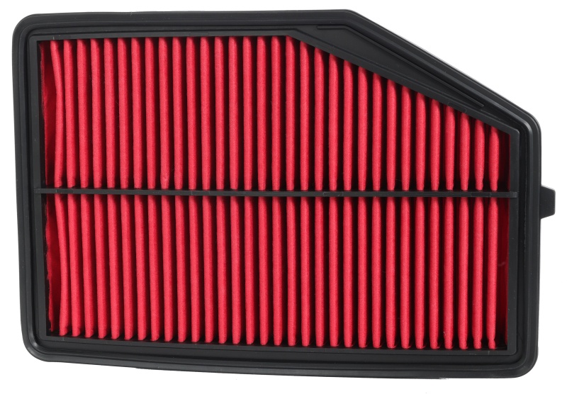K&N Filters KNA-5031 Air Filter installation process