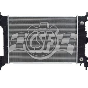 CSF 3736 Radiator for Chevrolet Sonic 1.8L