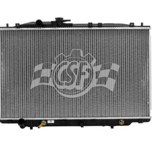 CSF Radiators 3253 for Belts and Cooling